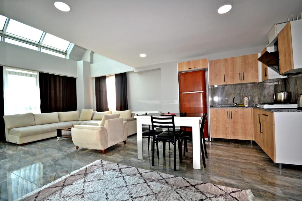 Garden Park Aparthotel - Istanbul — Foto 1