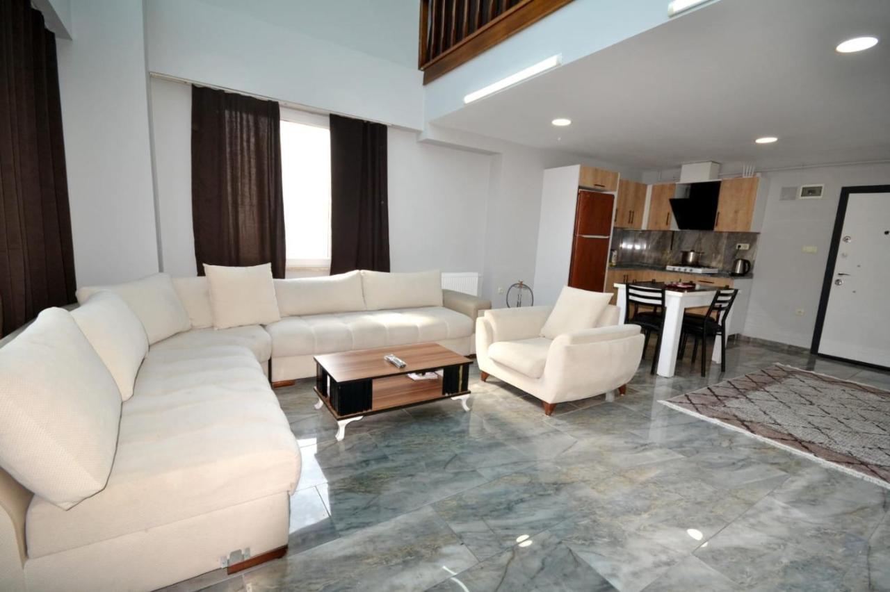 Garden Park Aparthotel - Istanbul — Foto 2