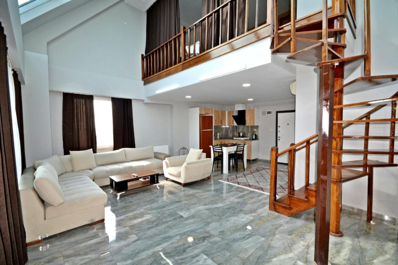 Garden Park Aparthotel - Istanbul — Foto 3